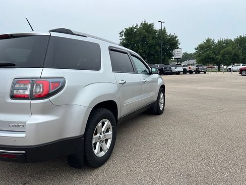 Used 2015 GMC Acadia SLE AWD/4WD image 5