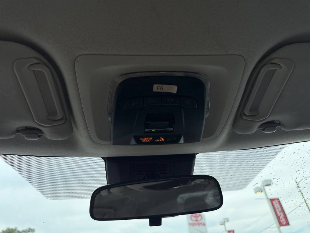 Certified 2025 Toyota Corolla LE FWD image 39