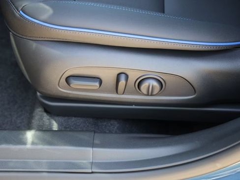New 2026 Buick Envista Sport Touring w/ Convenience I Package FWD image 14