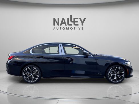 Used 2026 BMW 330i Sedan w/ Premium Package image 5