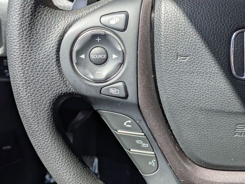 Used 2021 Honda Ridgeline Sport image 14