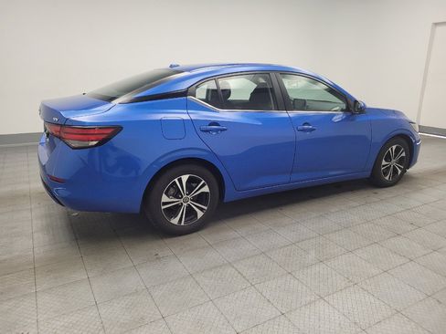 Used 2023 Nissan Sentra SV FWD image 10