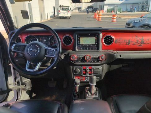 Used 2020 Jeep Gladiator Rubicon image 15