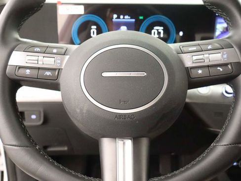 Used 2026 Hyundai Kona SEL Sport FWD image 12