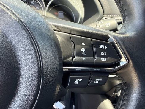 Used 2024 MAZDA CX-5 AWD 2.5 S w/ Select Package image 36