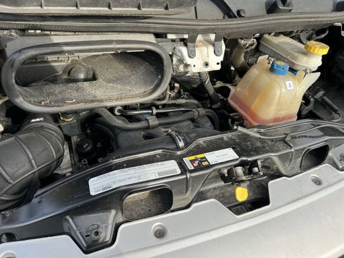 Used 2019 RAM ProMaster 1500 w/ Interior Convenience Group image 24