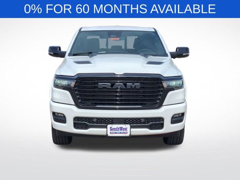 New 2026 RAM 1500 Laramie image 6