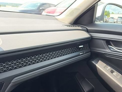 Used 2023 Honda Accord EX image 22