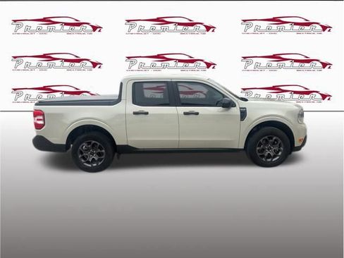 Used 2024 Ford Maverick XLT w/ Equipment Group 300A Standard AWD/4WD image 8