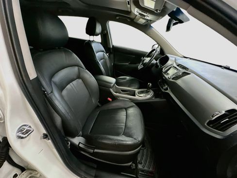 Used 2016 Kia Sportage SX AWD/4WD image 33