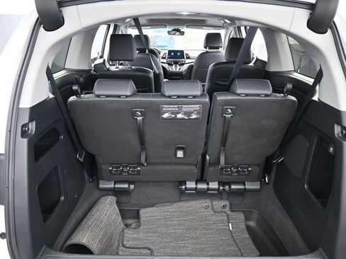 Used 2024 Honda Odyssey EX-L image 44