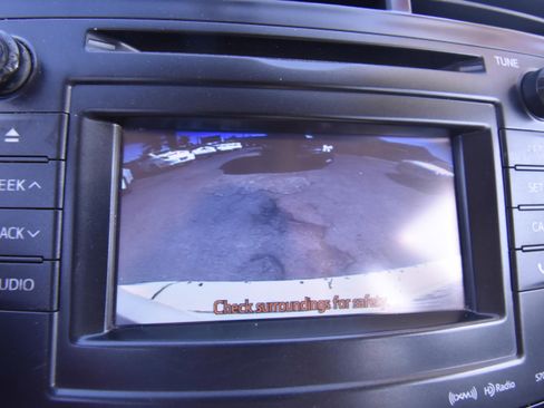 Used 2013 Toyota Prius V Five image 12