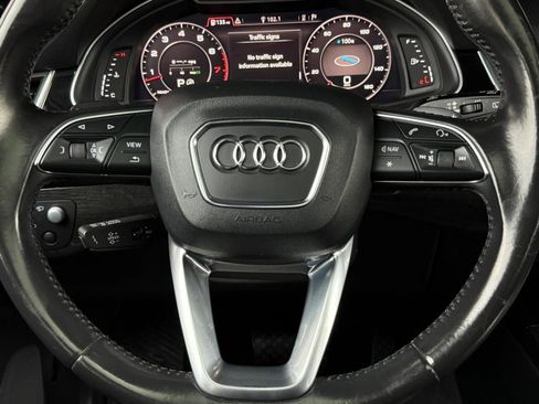 Used 2017 Audi Q7 3.0T Prestige w/ Prestige Package image 57