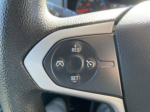 Used 2015 Chevrolet Colorado W/T w/ WT Convenience Package image 20