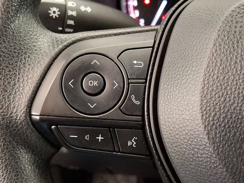 Certified 2024 Toyota RAV4 LE image 17