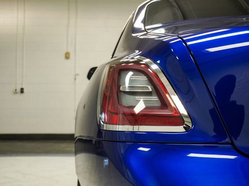 Used 2024 Rolls-Royce Ghost AWD/4WD image 43