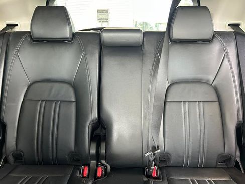 Used 2023 Honda HR-V EX-L image 19
