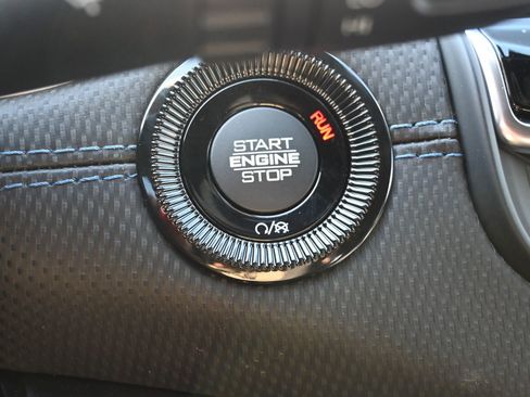 New 2026 Jeep Compass Latitude image 15