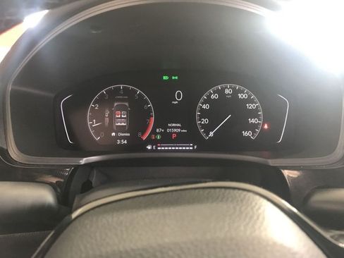 Used 2024 Honda Civic Sport image 15