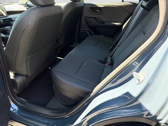 New 2026 Toyota RAV4 XLE Premium FWD image 21