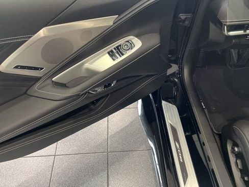 New 2025 Chevrolet Corvette Z06 image 14