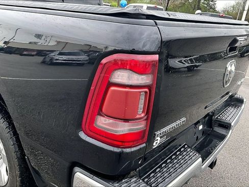 Used 2019 RAM 1500 Big Horn AWD/4WD image 32