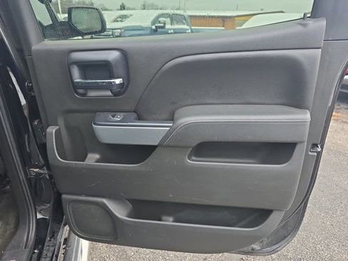 Used 2014 Chevrolet Silverado 1500 LTZ Z71 AWD/4WD image 14