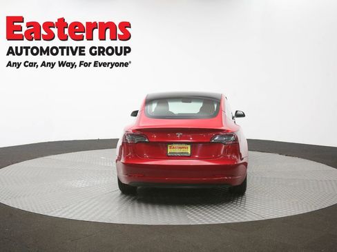 Used 2018 Tesla Model 3 Long Range AWD/4WD image 32
