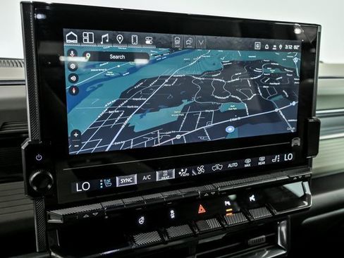 New 2026 GMC Hummer EV SUV image 16