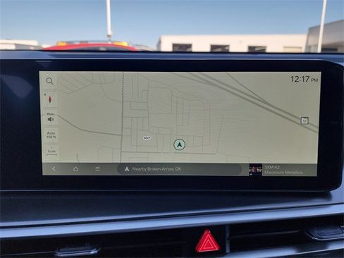 New 2026 Kia Sorento EX image 20