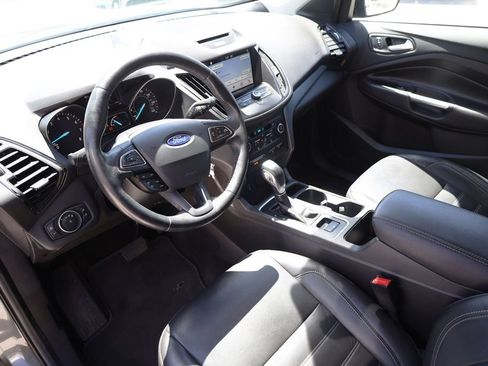 Used 2018 Ford Escape SEL AWD/4WD image 12