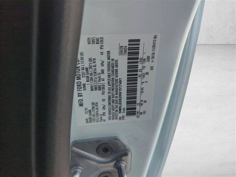 Used 2022 Ford Transit Connect XL FWD image 30