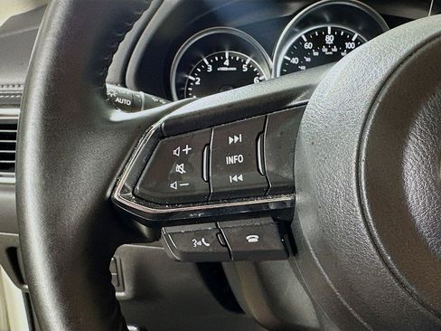 Used 2025 MAZDA CX-5 AWD 2.5 S w/ Preferred Package image 22