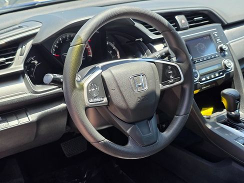 Used 2016 Honda Civic LX-P image 19