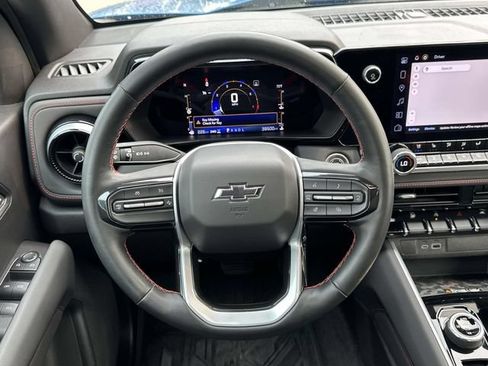 Used 2023 Chevrolet Colorado Z71 w/ Z71 Convenience Package 2 AWD/4WD image 22