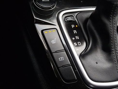 Certified 2024 Kia Seltos EX image 24