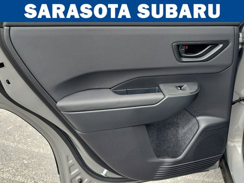 New 2026 Subaru Outback Wilderness image 11