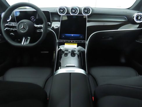 Certified 2026 Mercedes-Benz GLC 300 image 14