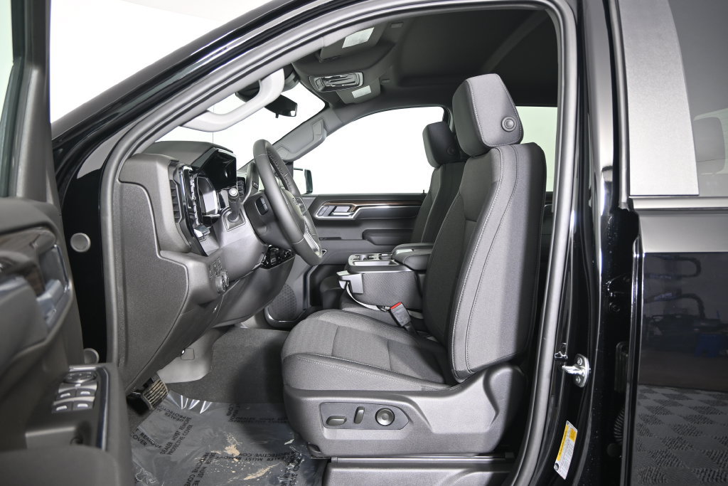 New 2026 Chevrolet Silverado 1500 RST w/ RST Select Package AWD/4WD image 20