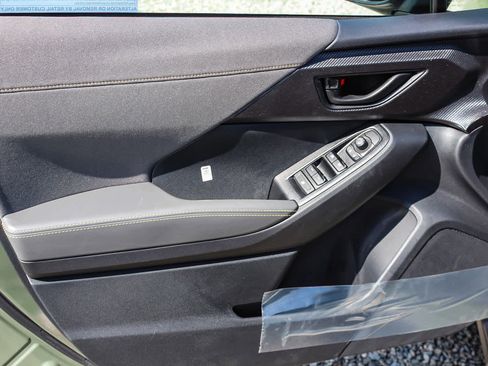 New 2025 Subaru Crosstrek 2.5i Sport w/ Crosstrek Mirror Package image 21