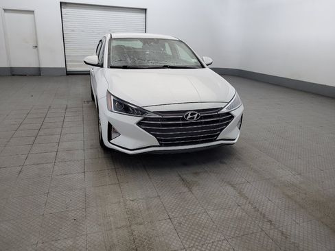 Used 2019 Hyundai Elantra SEL w/ Cargo Package FWD image 14