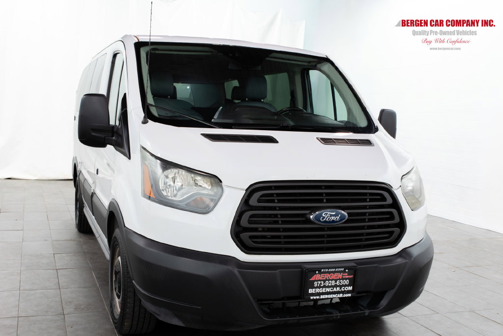 Used 2016 Ford Transit 150 XL RWD 360° Tour
