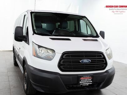 Used 2016 Ford Transit 150 XL
