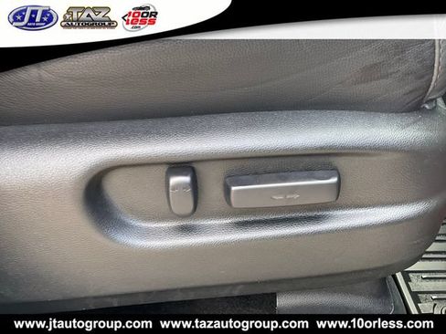 Used 2023 Honda Passport TrailSport image 17