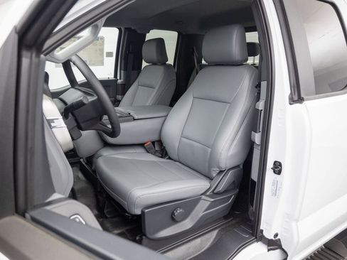 New 2026 Ford F450 XL w/ XL Chrome Package image 11