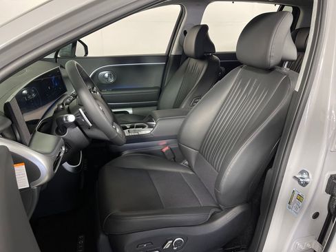 New 2026 Hyundai Ioniq 9 Calligraphy AWD/4WD image 12
