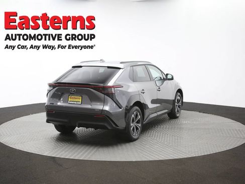 Used 2023 Toyota bZ4X AWD w/ Weather Package image 38