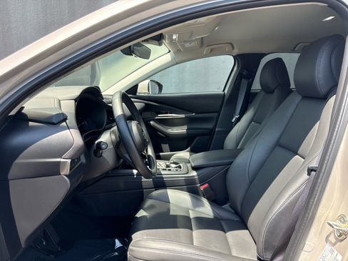 Used 2023 MAZDA CX-30 AWD 2.5 S w/ Select Package image 10
