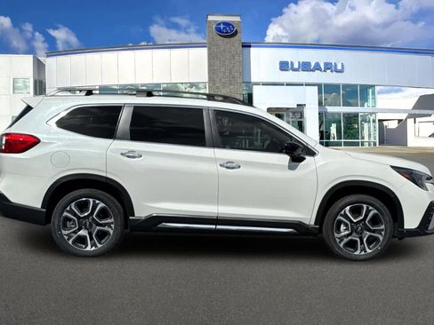 New 2026 Subaru Ascent Touring AWD/4WD image 6