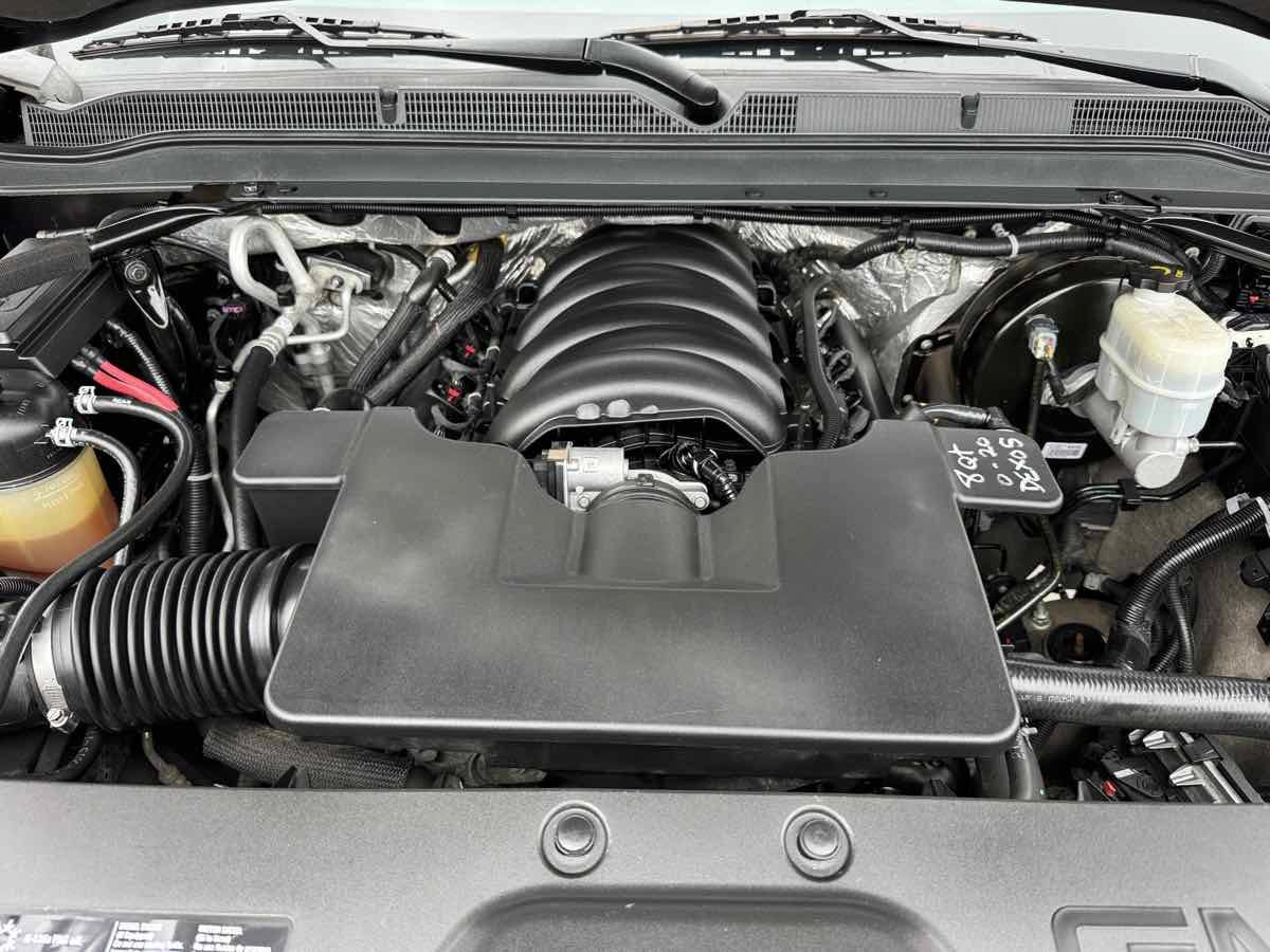 Used 2016 GMC Yukon Denali w/ Open Road Package RWD image 9